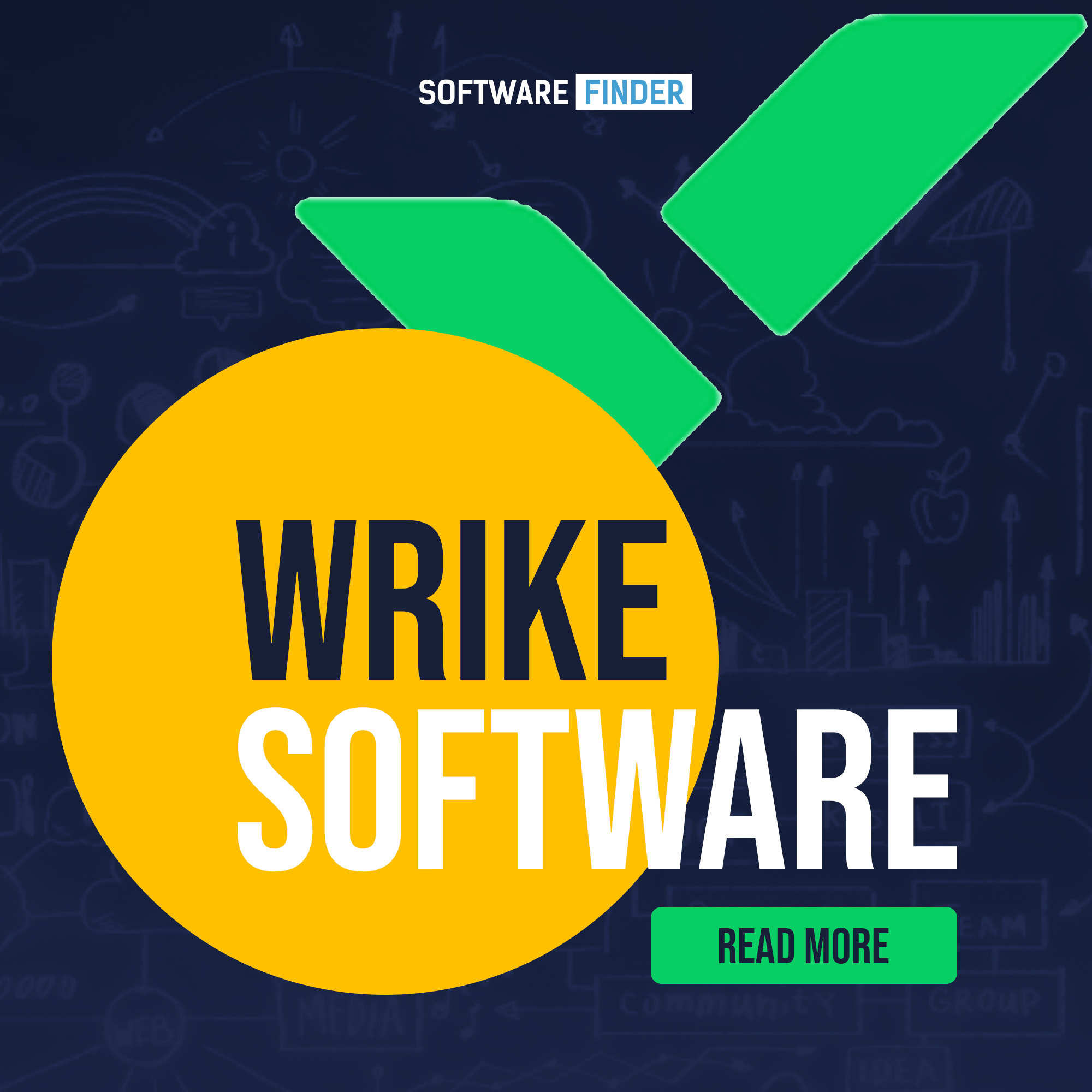 Wrike Software Review – Pricing, Features And Reviews 2022