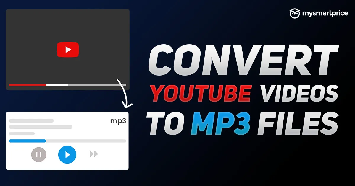 YouTube MP3: What Is It, And How Can You Get Some?