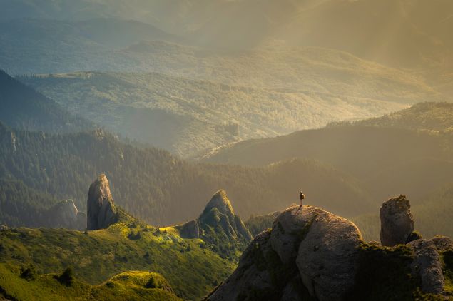 Sandakphu Trek | The Perfect Place to Trek