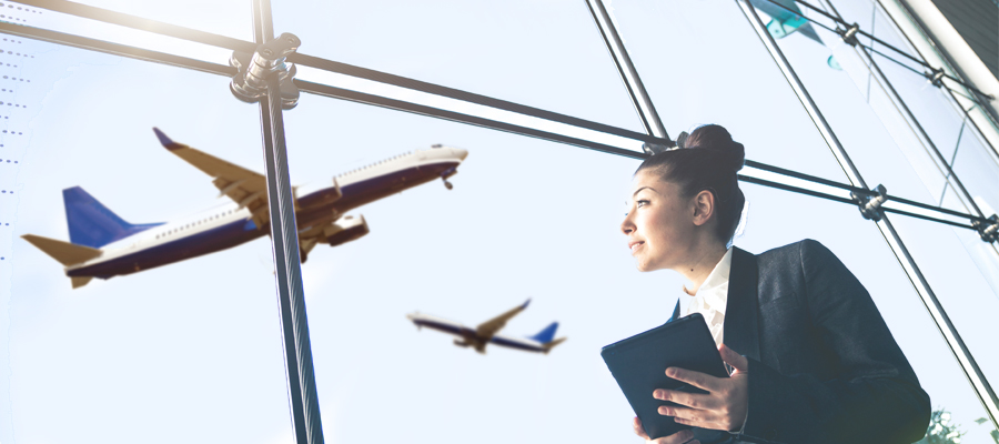 What makes Airport Management courses different from other