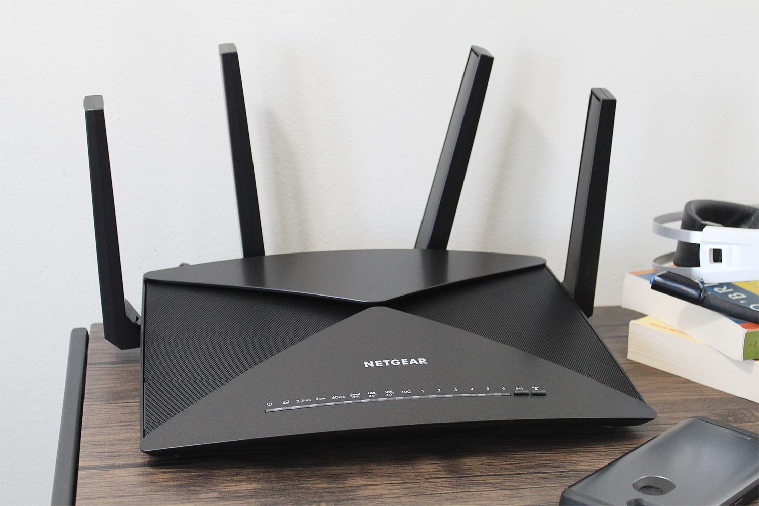 Nighthawk Router Unable to Obtain IP Address?