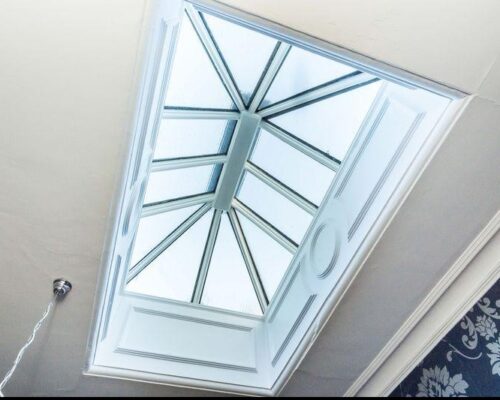 Opening Skylight Latest Way To Increase House Value