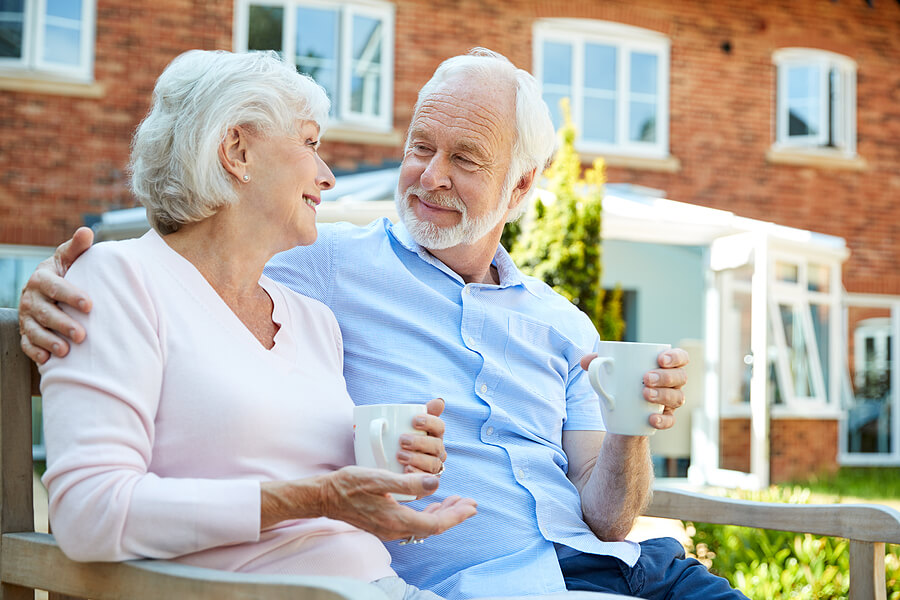 Understanding the Benefits of Assisted Living Homes for Loved Ones