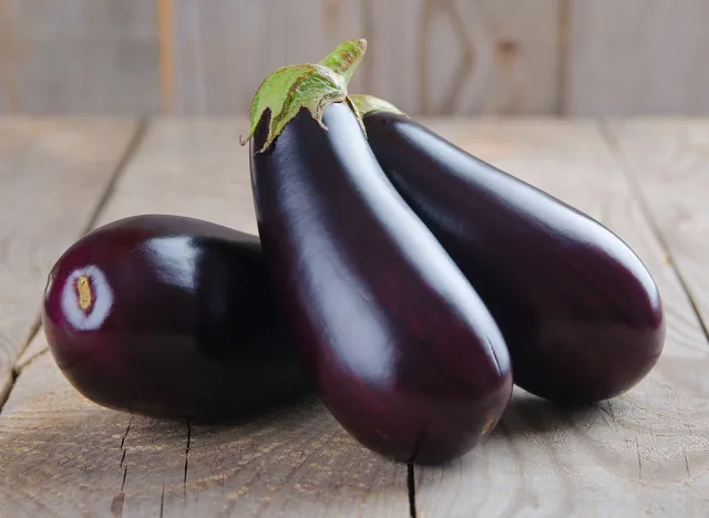 Uses, Benefits, And Side Effects Of Eggplant