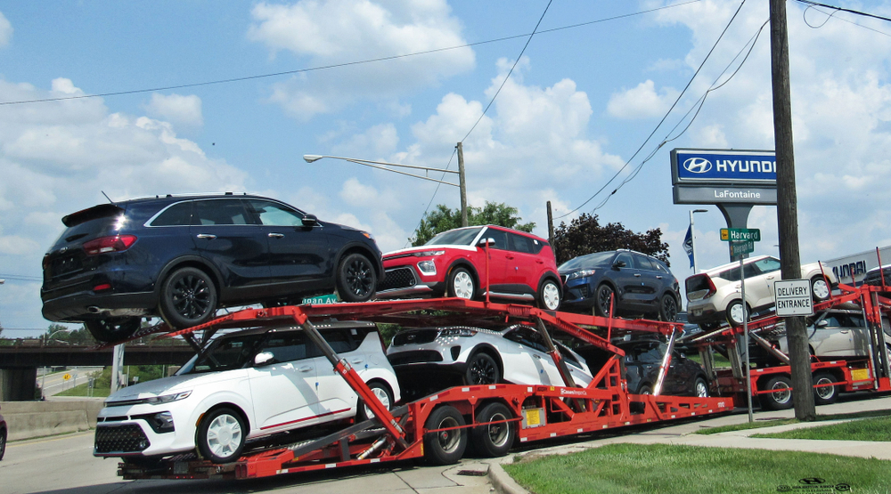 Why You Should Think About Hiring a Car Transport Company For Your Next Car Transport To Texas