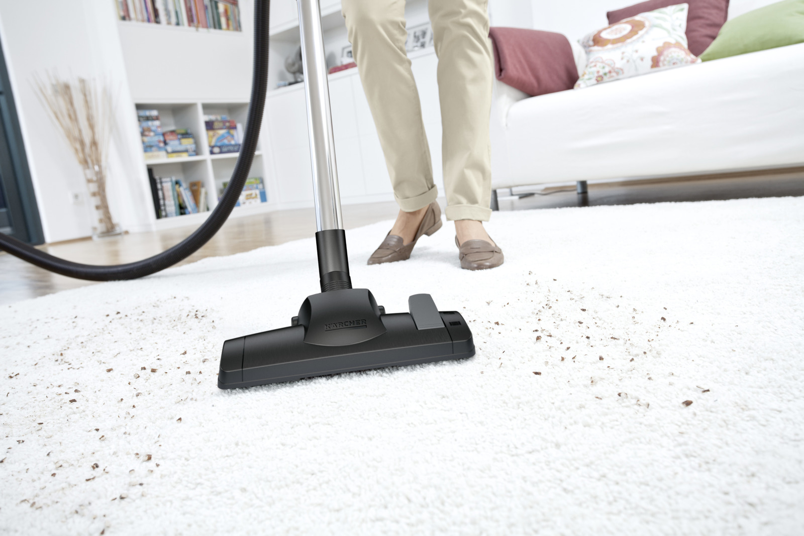 Do You Think Your Carpet Steam Cleaning near me Is Safe?