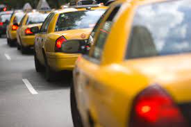 4 Tips to Get a Good Taxi Service