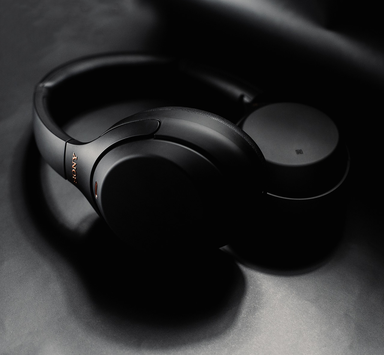 Sony WH-CH510 Wireless Headphones