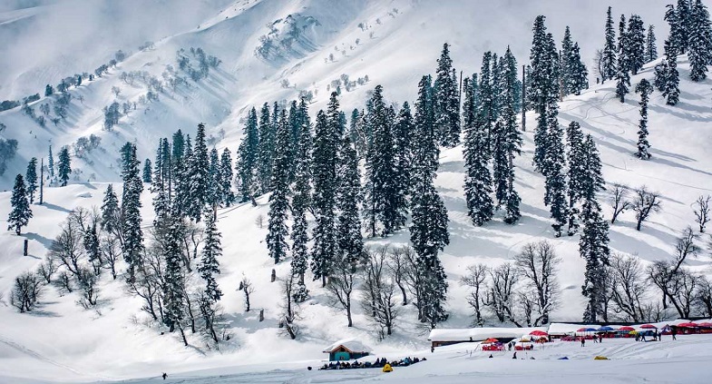 Explore kashmir like never before