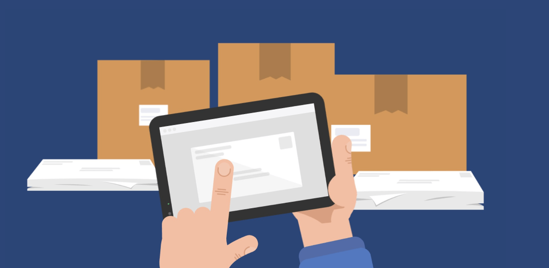 Why You Should Get A Mobile App For Your Warehouse, And How To Do It