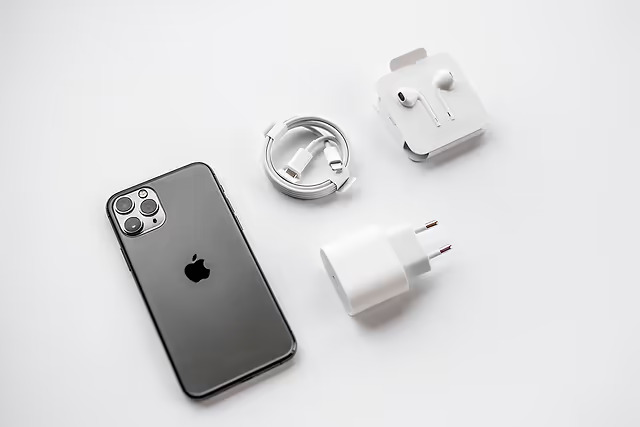 iPhone Users’ Essential Accessories