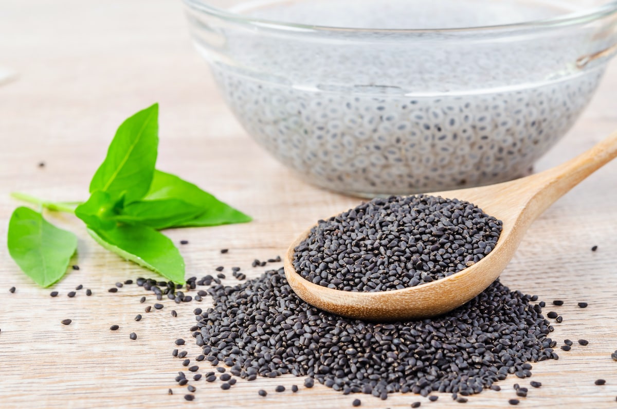 Healthful Benefits Of Black Seed