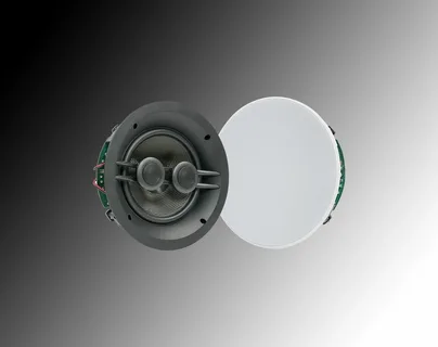 Things to Keep in Mind When Buying Ceiling Speakers