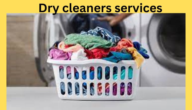 The 5 Best Dry Cleaners Services In Your Area