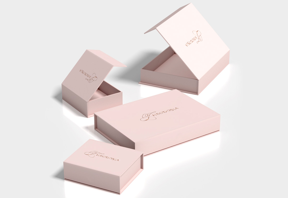 Elevate Your Brand With Custom Rigid Boxes Packaging