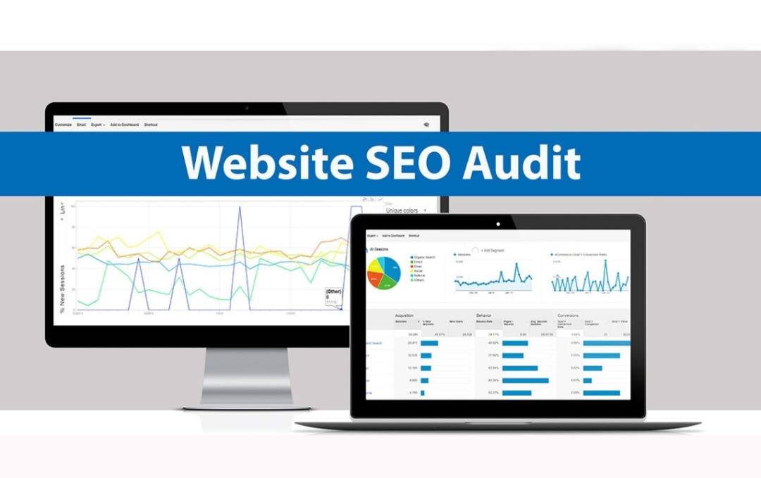 World Class Tools Make SEO Audits Push Button Easy
