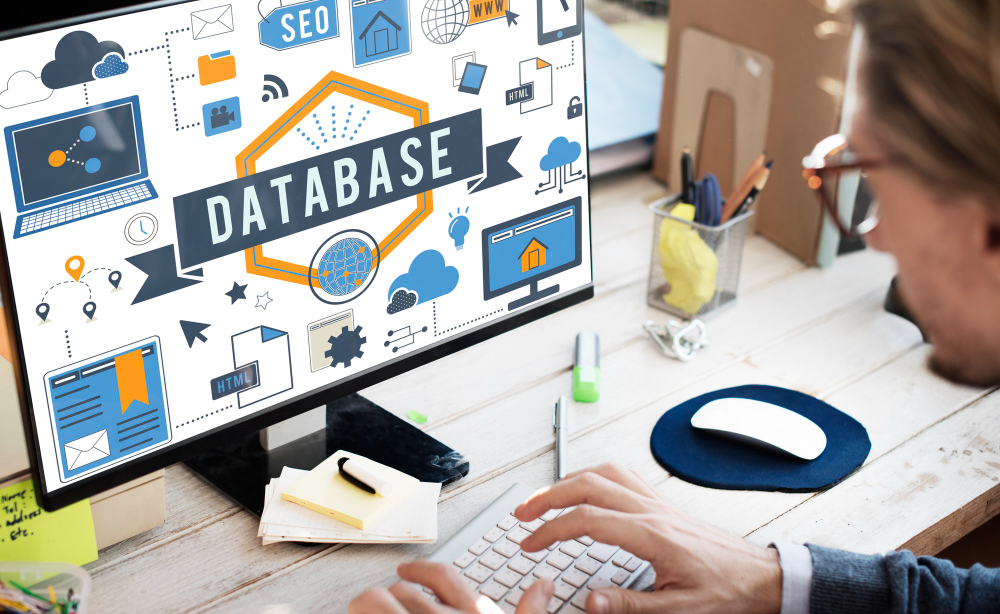 Why Every Growing Business Needs Corporate Database Marketing