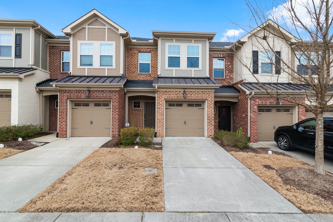 Why do people select insulated garage doors?