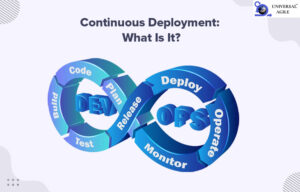 Continuous integration and continuous deployment
