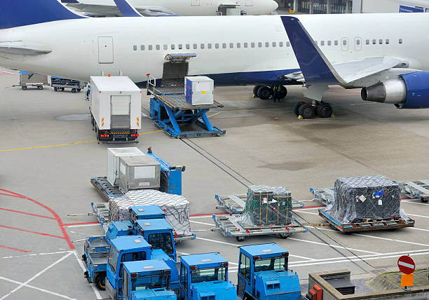 Dubai’s Professional Cargo Services and Their Importance