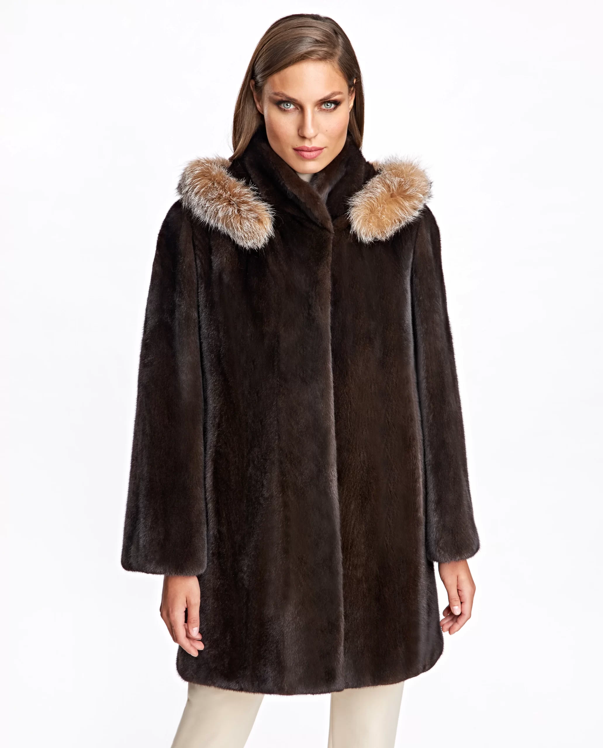 About Mink, Rabbit, Chinchilla, Sable, and Fox Fur