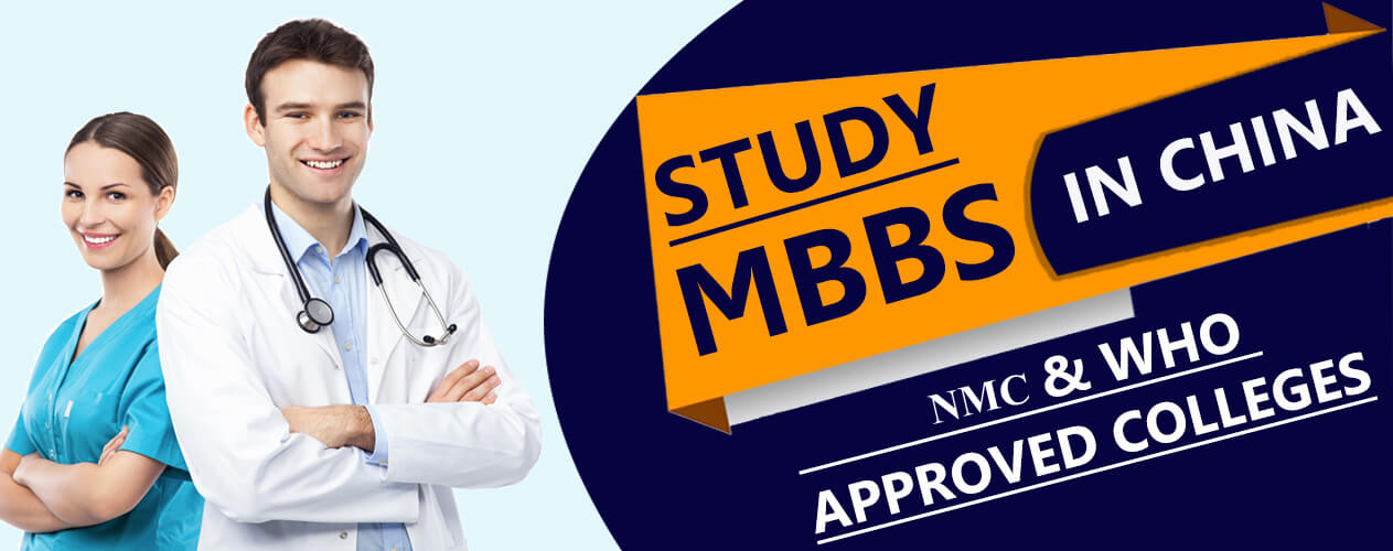 Study MBBS in China| Get Admissions for 2023| China Admission