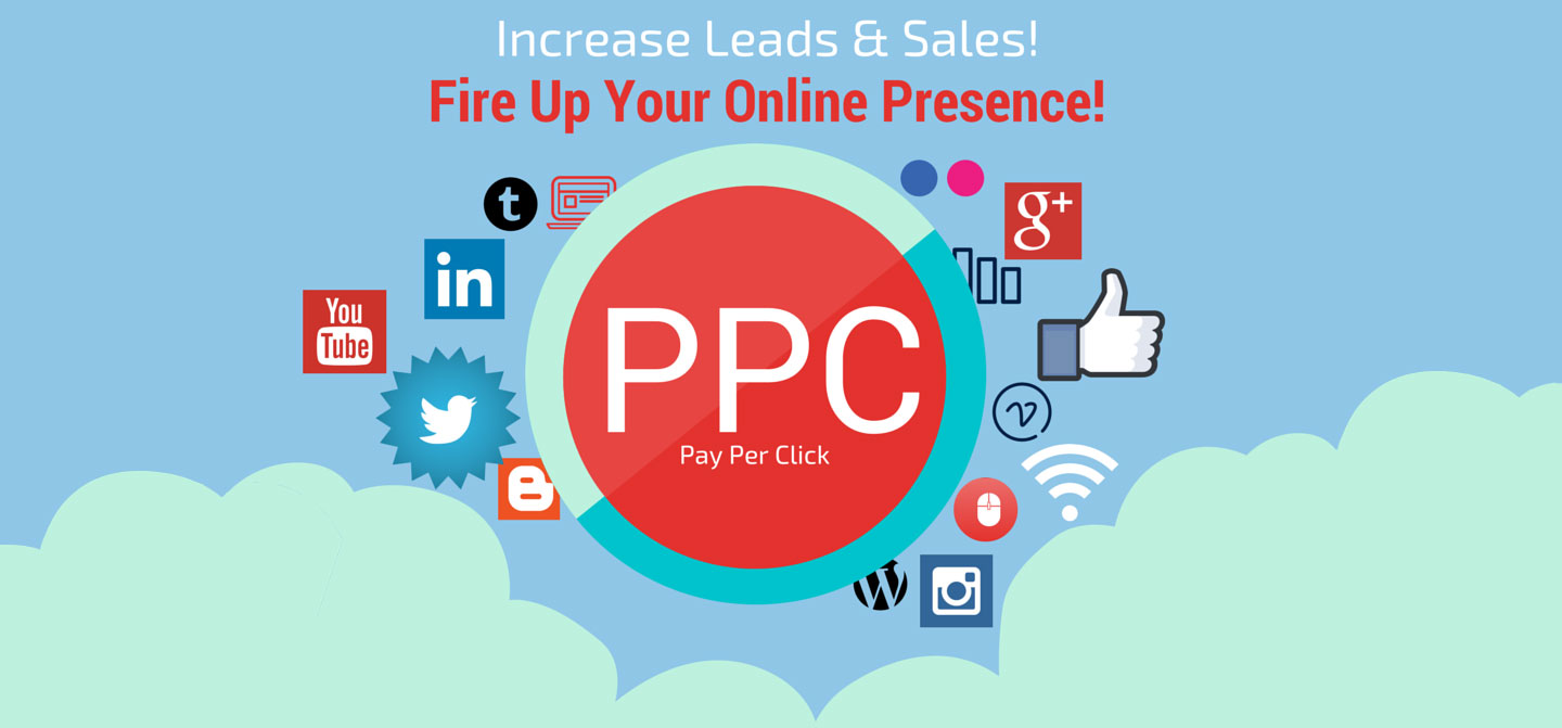 The Secret of PPC Services
