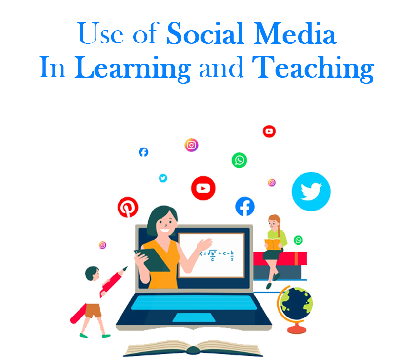 Use social media effectively in Teaching and Learning