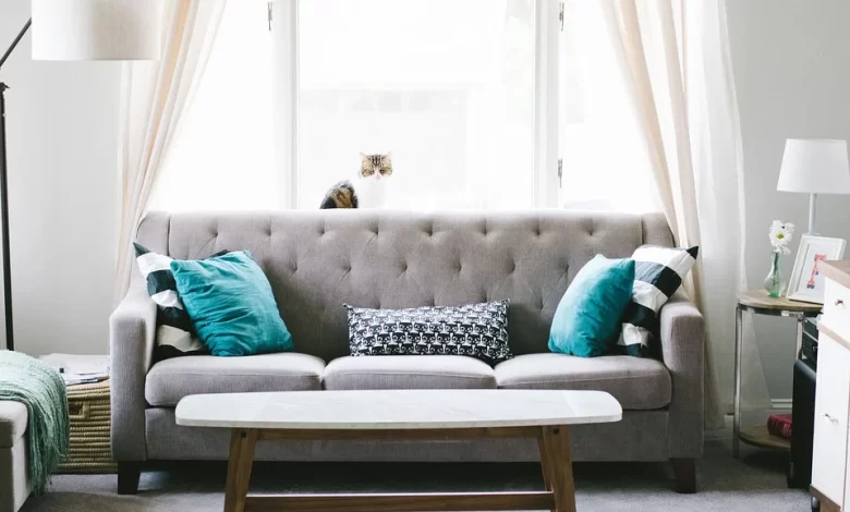 5 Things to Consider When Buying a Sofa In Flats