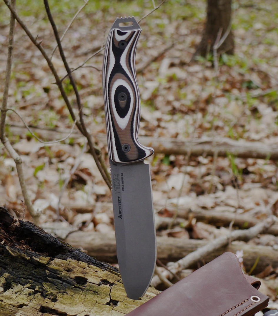 Buying the Right Bushcraft Knife: A Buyer’s Guide