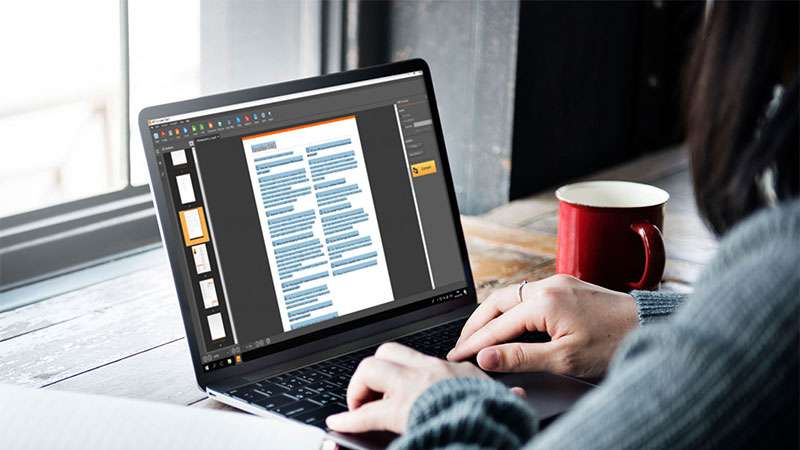 Outsourcing Your PDF To Word Conversion: What Are The Benefits?