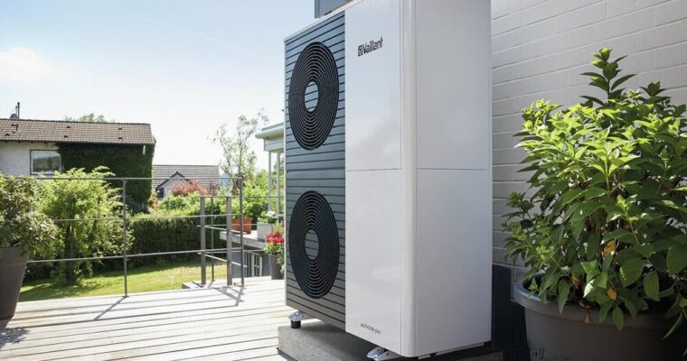 Heat Pump Contractor: 5 Tips for Choosing a Viable Heat Pump