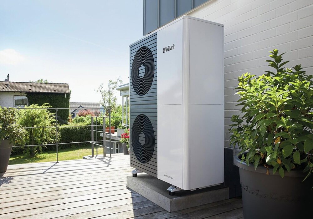 Heat Pump Contractor: 5 Tips for Choosing a Viable Heat Pump