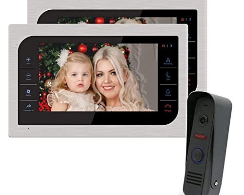 How To Buy A Video Intercom System To Improve Business Or Home Security