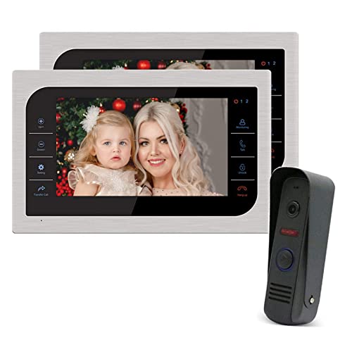 How To Buy A Video Intercom System To Improve Business Or Home Security