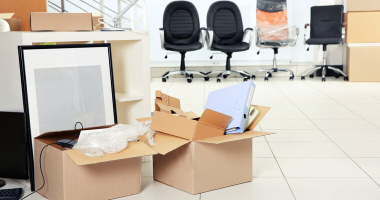 Manage Every Aspect Of Relocation With Corporate Relocation Service