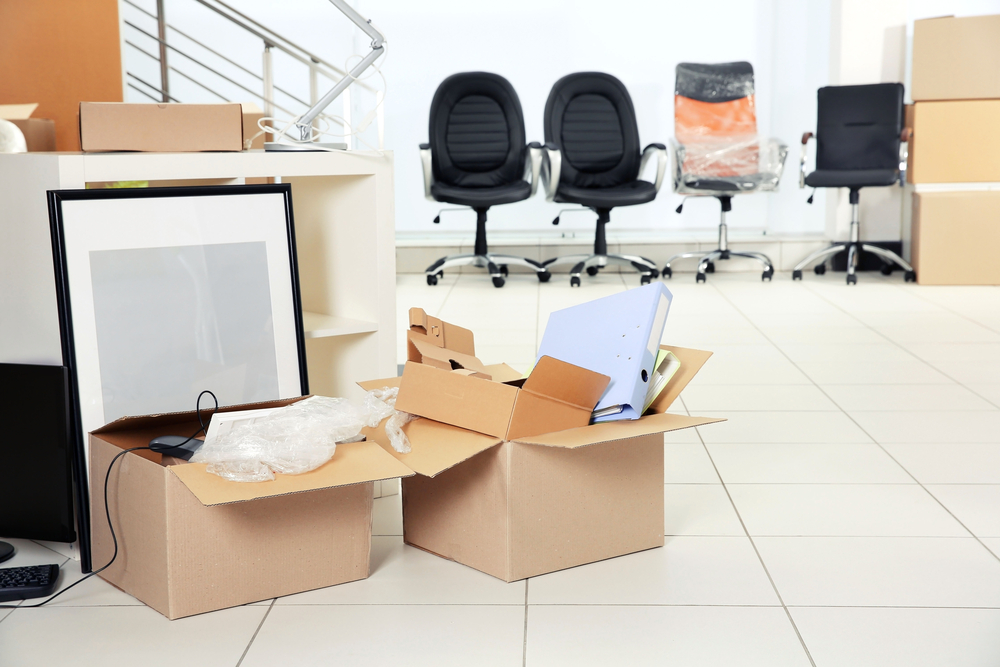 Manage Every Aspect Of Relocation With Corporate Relocation Service