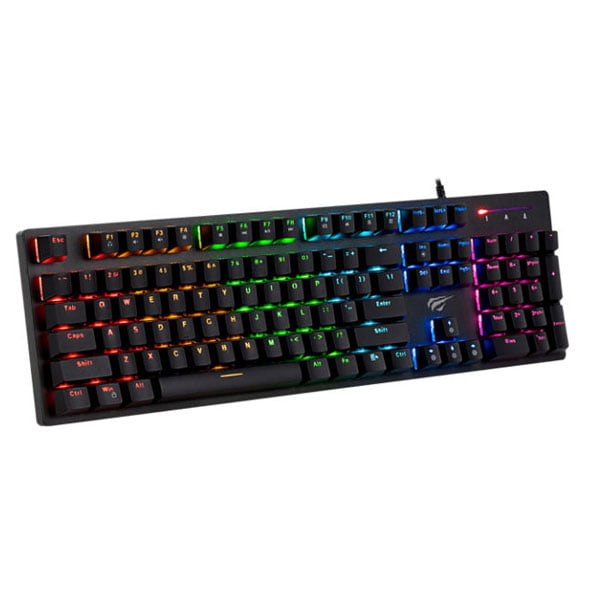 Gaming Keyboards – Why Are They Confusing?