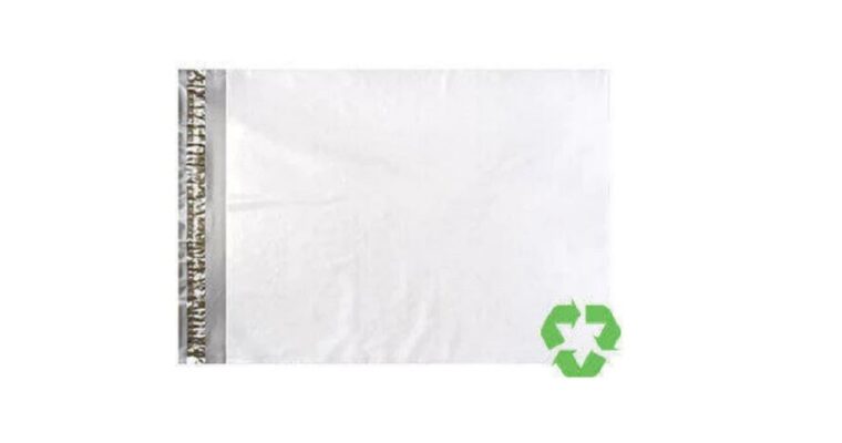 Why Poly Mailers Make Sense: All the Best Reasons