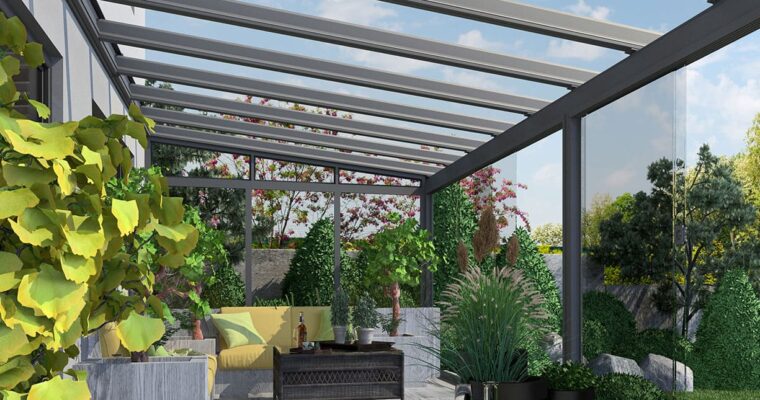 WHAT ARE THE BENEFITS OF ROOF GARDENS?