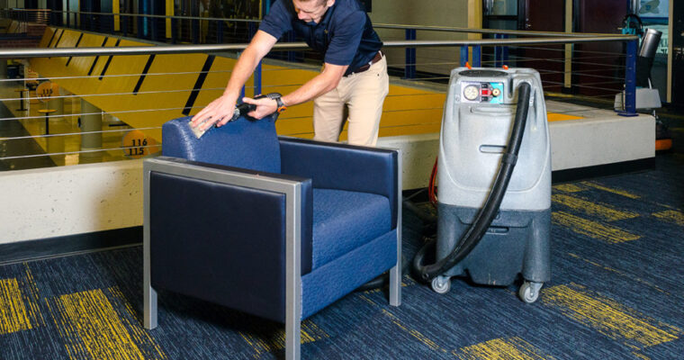 Exclusive information on upholstery cleaning