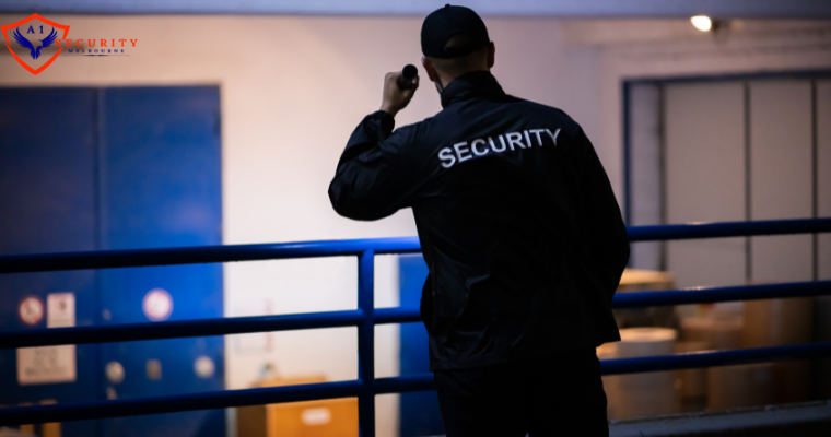 The Importance of Security Guard Services