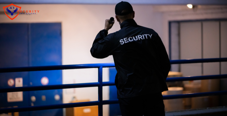 The Importance of Security Guard Services