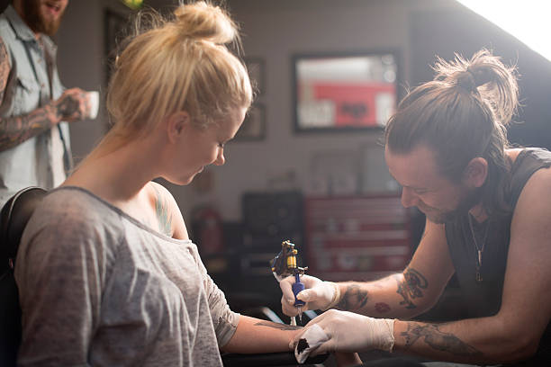 Tips on Opening Your Own Tattoo Studio Once You’ve Learned How to Tattoo