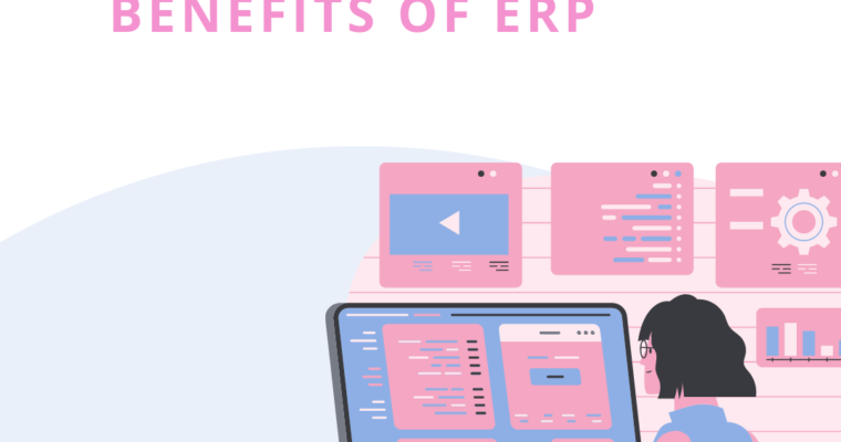 ERP Software- Know its benefit.