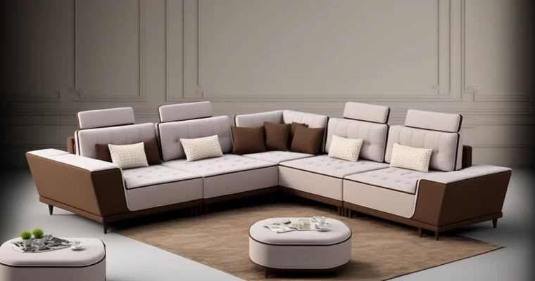 Why Choose a Sofa L Shape?