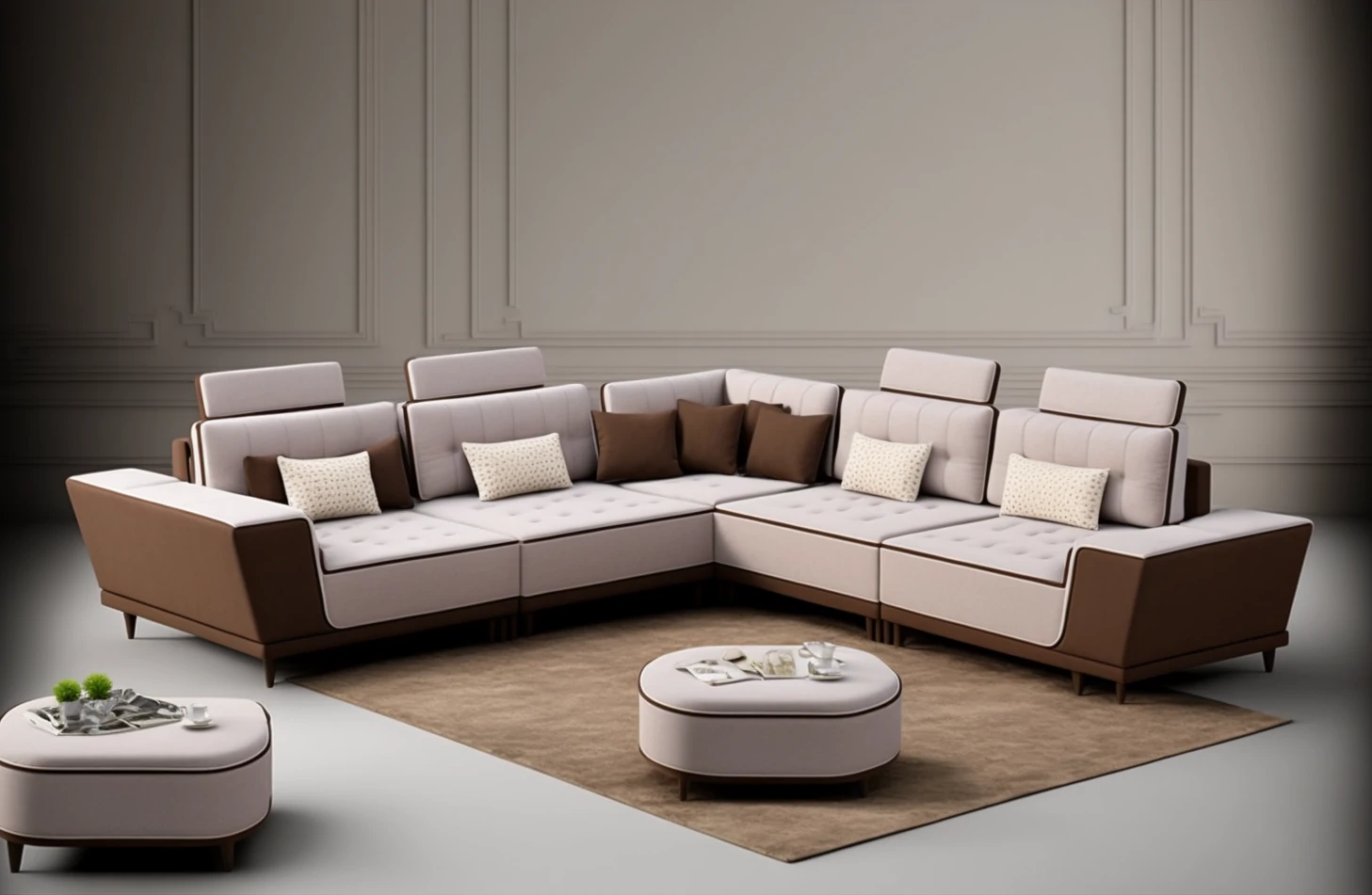 Why Choose a Sofa L Shape?