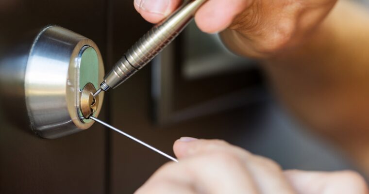 Why Locksmith St Kilda Is Important to Keep Your Home