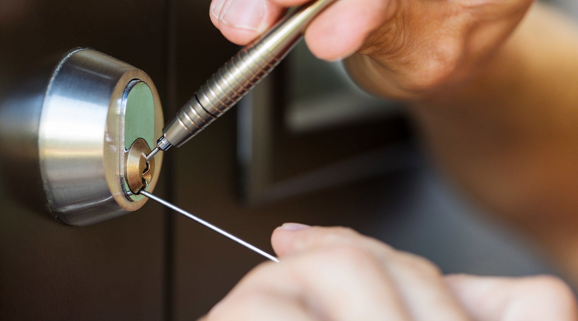 Why Locksmith St Kilda Is Important to Keep Your Home