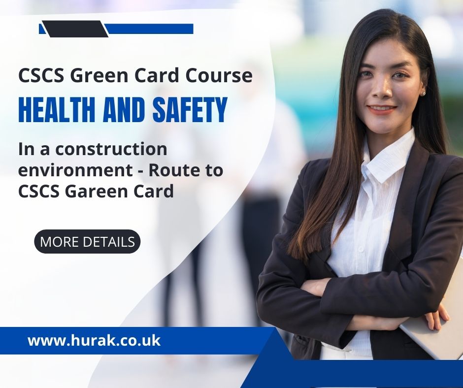 Cscs Labourer Card Course Online   Modern Promotion Business Marketing Agency Facebook Post 